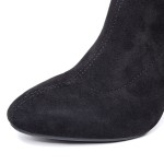 ДАМСКИ БОТИ 029269 BLACK