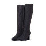 ДАМСКИ БОТУШИ 029270 BLACK