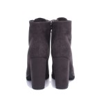 ДАМСКИ БОТИ 071200 GREY