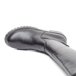 ДАМСКИ БОТИ 156224 BLACK