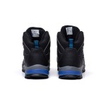 МЪЖКИ БОТИ 194016 BLACK/NAVY