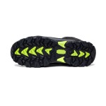 ЮНОШЕСКИ БОТИ 194016 BLACK/GREEN