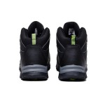 ЮНОШЕСКИ БОТИ 194016 BLACK/GREEN