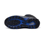 ЮНОШЕСКИ БОТИ 194016 BLACK/NAVY