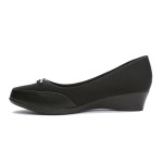ДАМСКИ ОБУВКИ 523019 BLACK