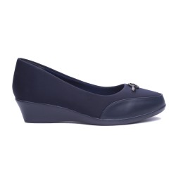 ДАМСКИ ОБУВКИ 523019 NAVY