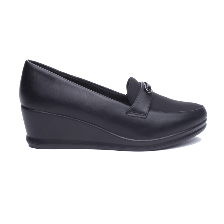 ДАМСКИ ОБУВКИ 523020 BLACK