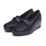ДАМСКИ ОБУВКИ 523020 BLACK