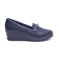 ДАМСКИ ОБУВКИ 523020 NAVY