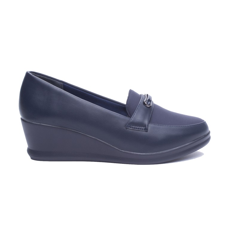 ДАМСКИ ОБУВКИ 523020 NAVY