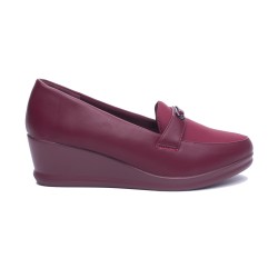 ДАМСКИ ОБУВКИ 523020 MAROON