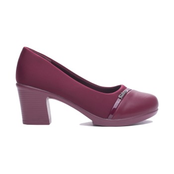 ДАМСКИ ОБУВКИ 523022 MAROON