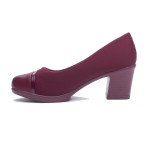 ДАМСКИ ОБУВКИ 523022 MAROON