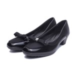ДАМСКИ ОБУВКИ 523023 BLACK