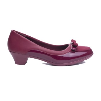 ДАМСКИ ОБУВКИ 523023 MAROON