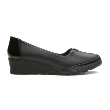 ДАМСКИ ОБУВКИ 525056 BLACK