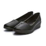 ДАМСКИ ОБУВКИ 525056 BLACK