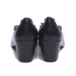 ДАМСКИ ОБУВКИ 525057 BLACK