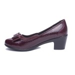 ДАМСКИ ОБУВКИ 525057 MAROON