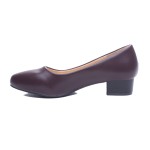 ДАМСКИ ОБУВКИ 525058 MAROON