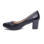 ДАМСКИ ОБУВКИ 525059 BLACK