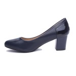 ДАМСКИ ОБУВКИ 525059 NAVY
