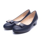 ДАМСКИ ОБУВКИ 525061 NAVY