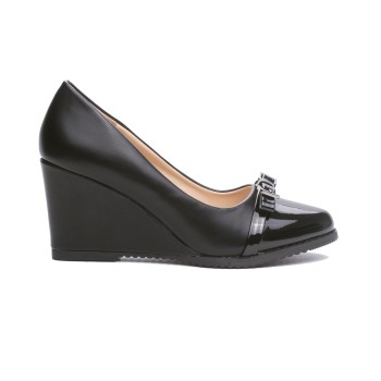 ДАМСКИ ОБУВКИ 525064 BLACK