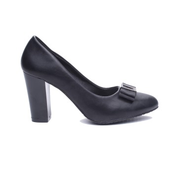 ДАМСКИ ОБУВКИ 525065 BLACK