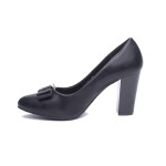 ДАМСКИ ОБУВКИ 525065 BLACK