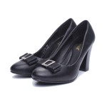 ДАМСКИ ОБУВКИ 525065 BLACK