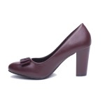ДАМСКИ ОБУВКИ 525065 MAROON