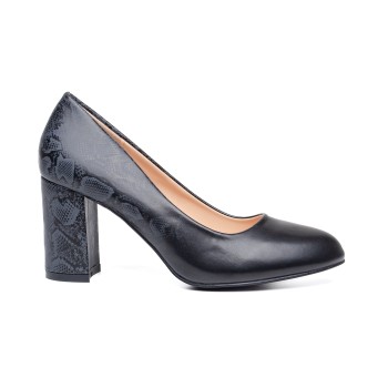 ДАМСКИ ОБУВКИ 525067 BLACK