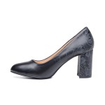 ДАМСКИ ОБУВКИ 525067 BLACK