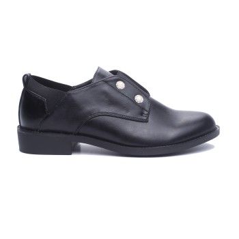 ДАМСКИ ОБУВКИ 525075 BLACK
