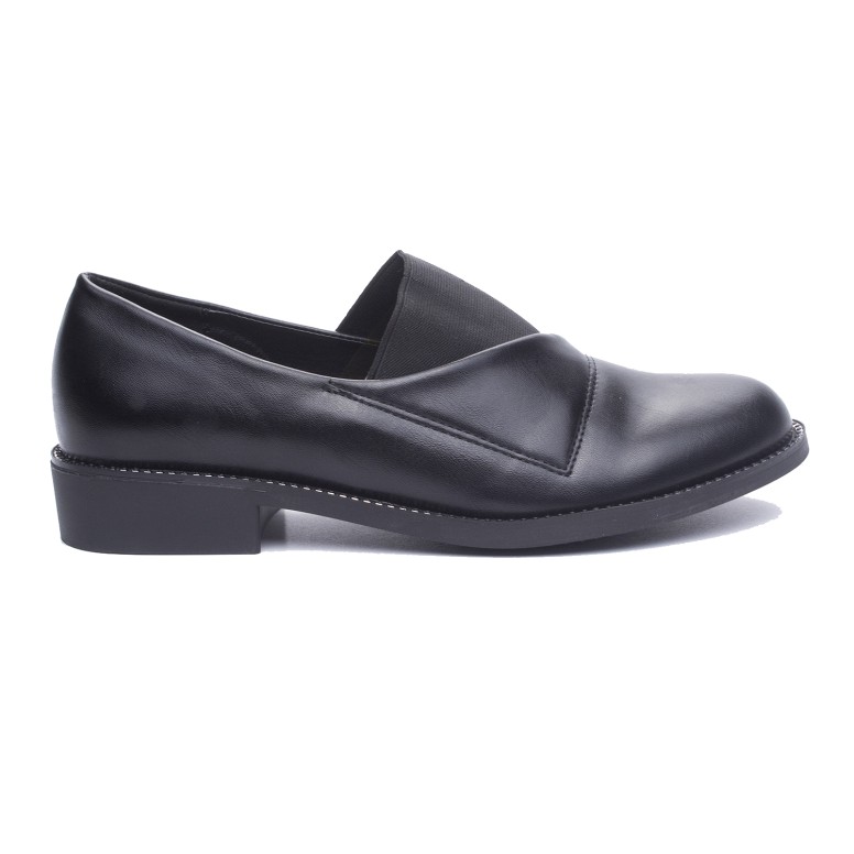 ДАМСКИ ОБУВКИ 525077 BLACK
