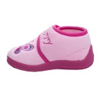 ДЕТСКИ ПАНТОФИ 138136 PINK/FUCHSIA № 22/33