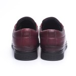 ДАМСКИ ОБУВКИ 610001 BORDO