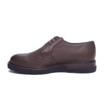 МЪЖКИ ОБУВКИ 612004 BROWN
