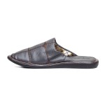 МЪЖКИ ПАНТОФИ 026207 BROWN