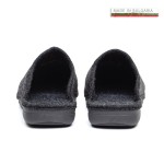 МЪЖКИ ПАНТОФИ 191047 GREY