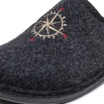 МЪЖКИ ПАНТОФИ 191047 GREY