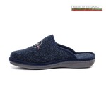 МЪЖКИ ПАНТОФИ 191047 NAVY