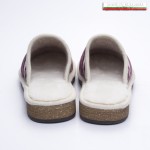 ДАМСКИ ПАНТОФИ 191054 BORDO