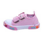 ДЕТСКИ ГУМЕНКИ 012133 PINK № 19/24