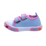 ДЕТСКИ ГУМЕНКИ 012134 L.BLUE № 19/24
