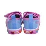 ДЕТСКИ ГУМЕНКИ 012134 L.BLUE № 19/24