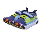 ДЕТСКИ ГУМЕНКИ 012138 NAVY № 19/24