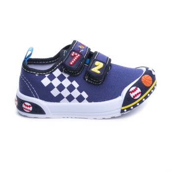 ДЕТСКИ ГУМЕНКИ 012139 NAVY № 19/24