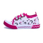 ДЕТСКИ ГУМЕНКИ 012141 FUCHSIA № 25/30
